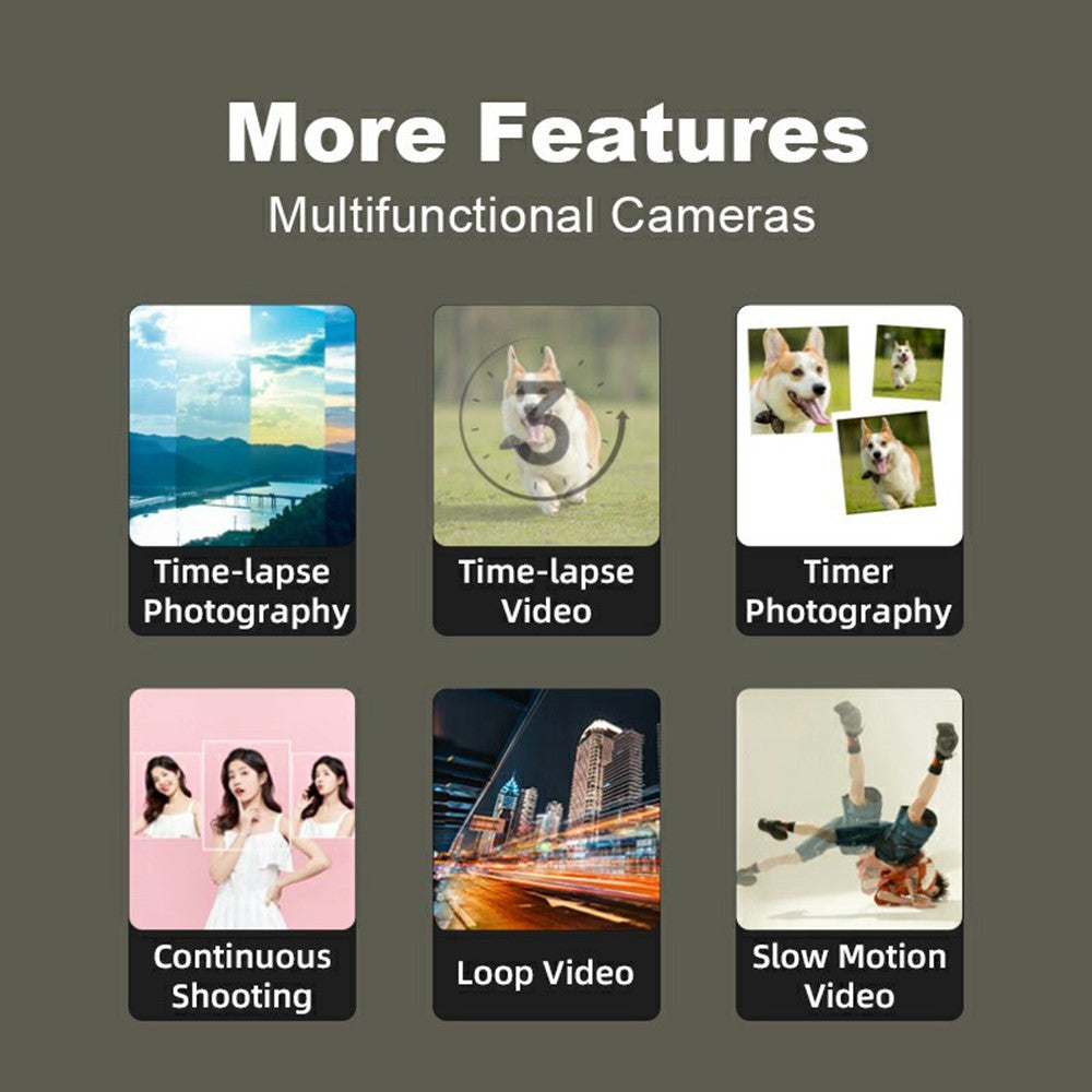 Digital Cameras 