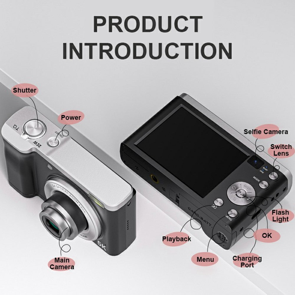 Digital Cameras 