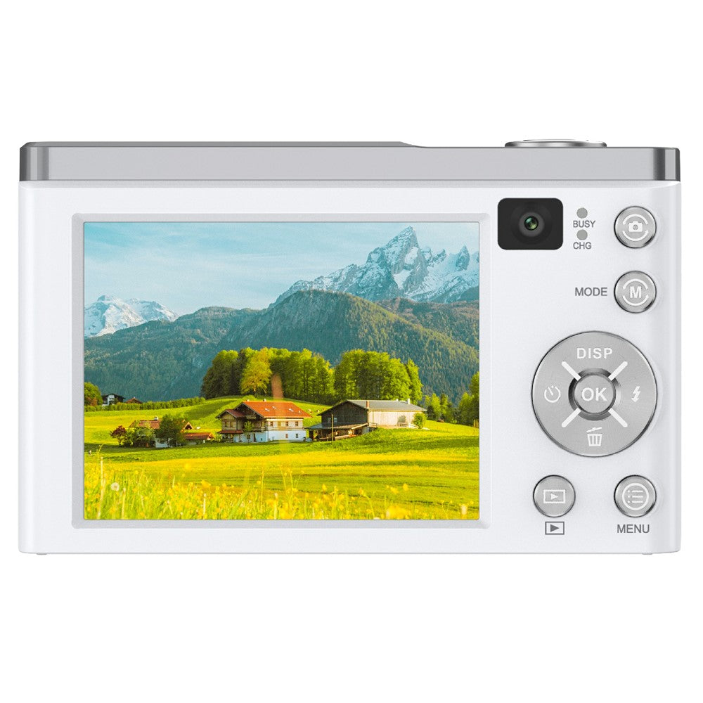 Digital Cameras 