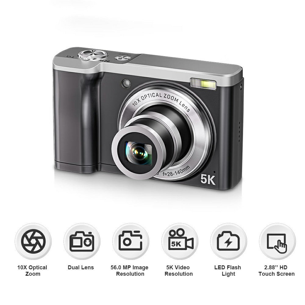 Digital Cameras 