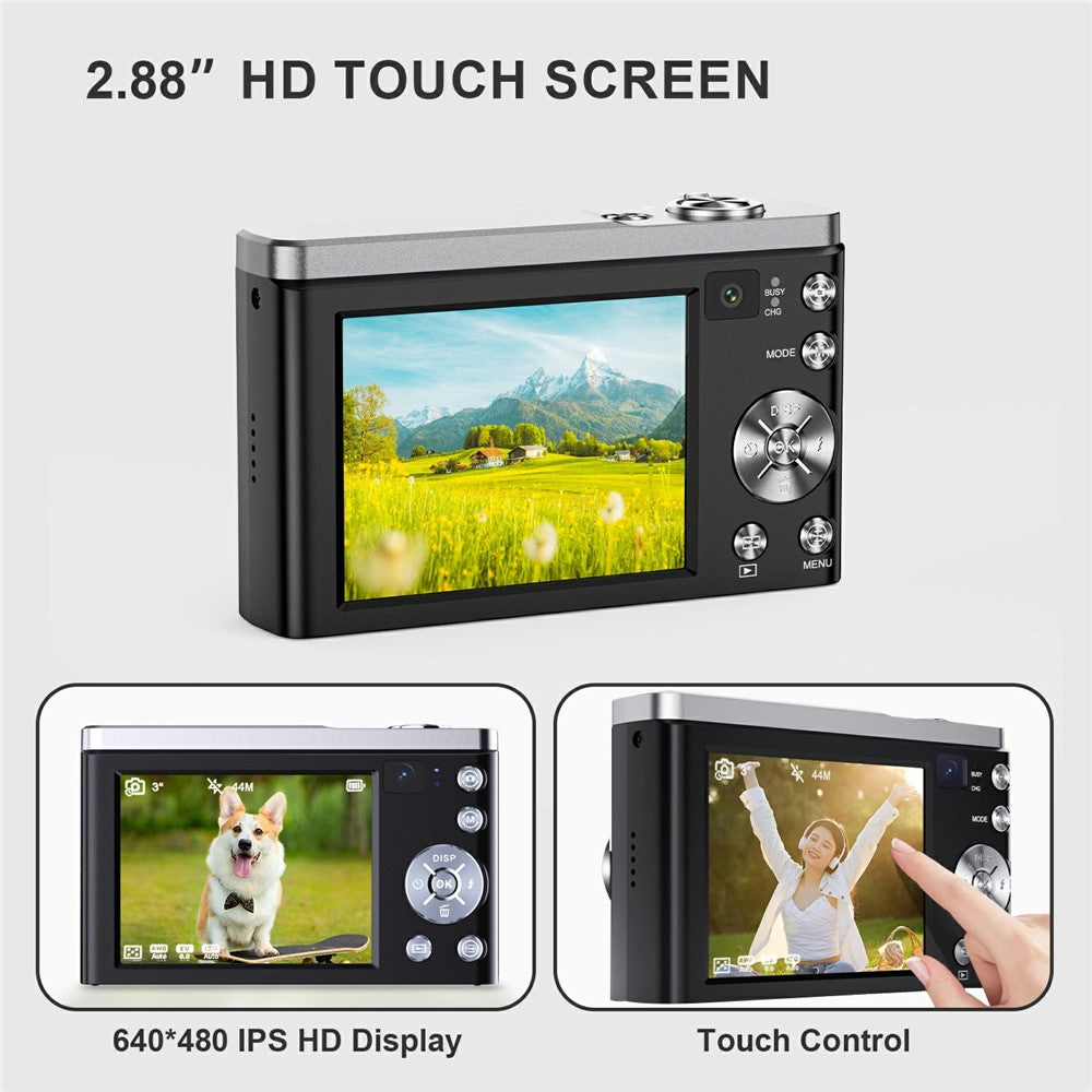 Digital Cameras 