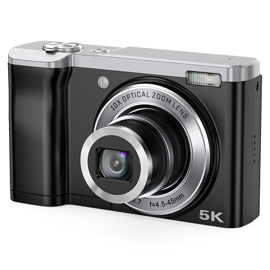Digital Cameras 