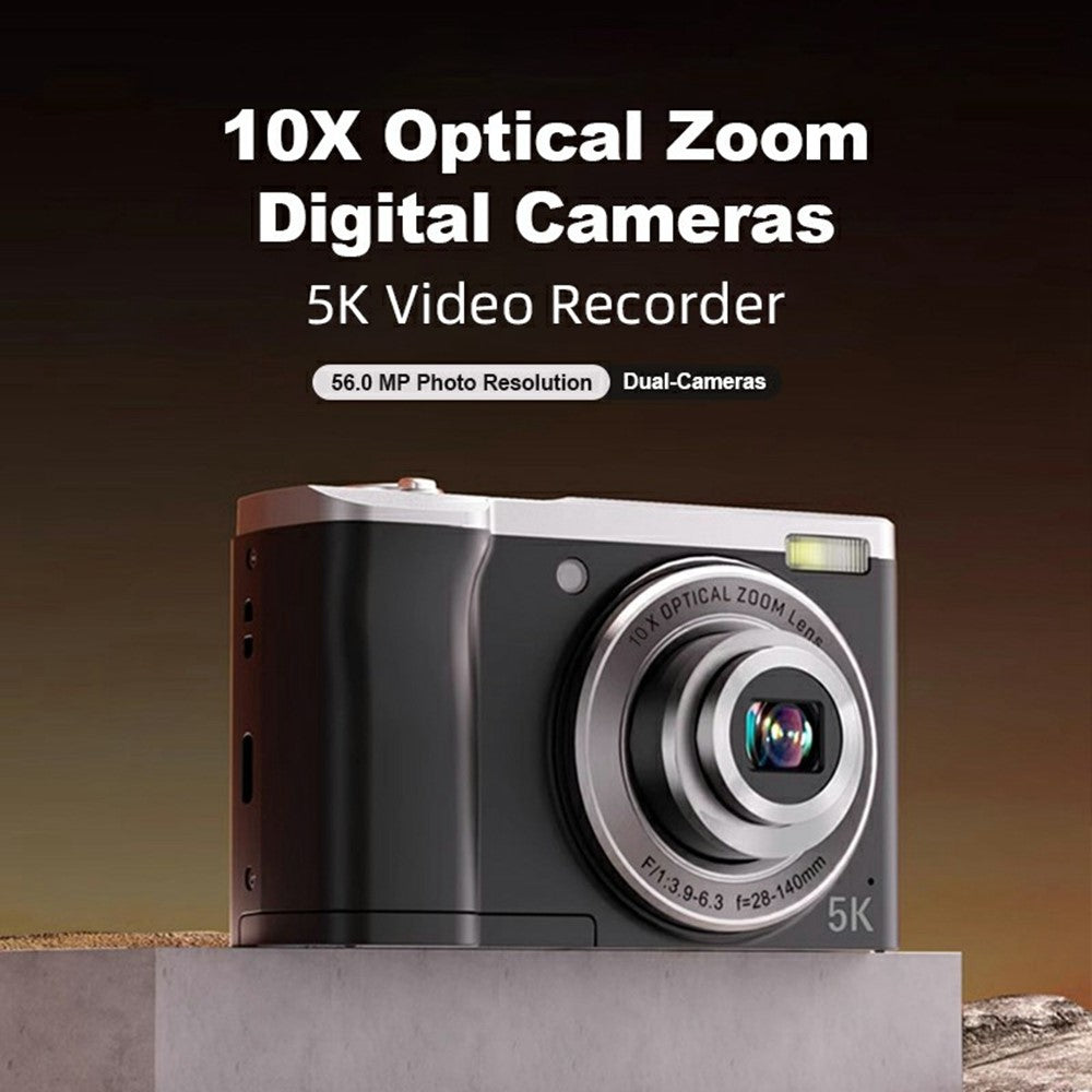 Digital Cameras 