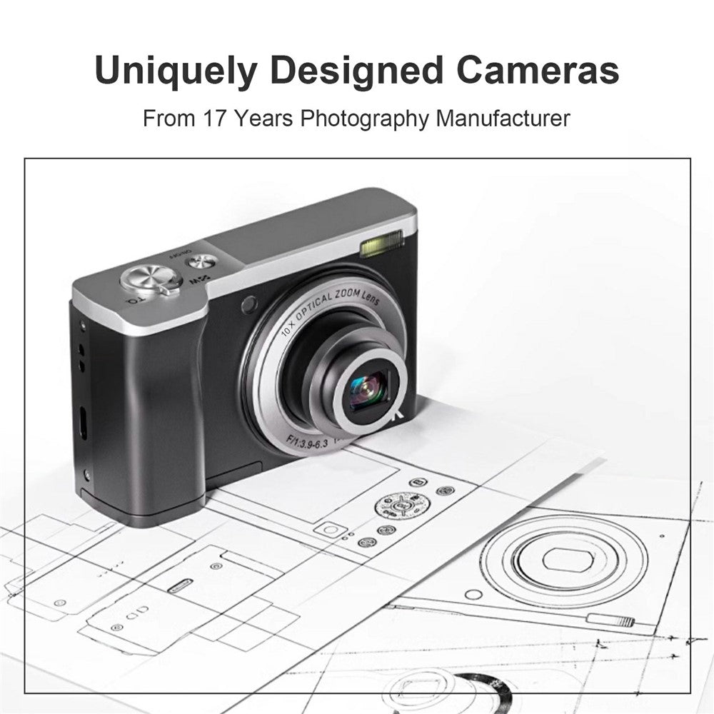 Digital Cameras 