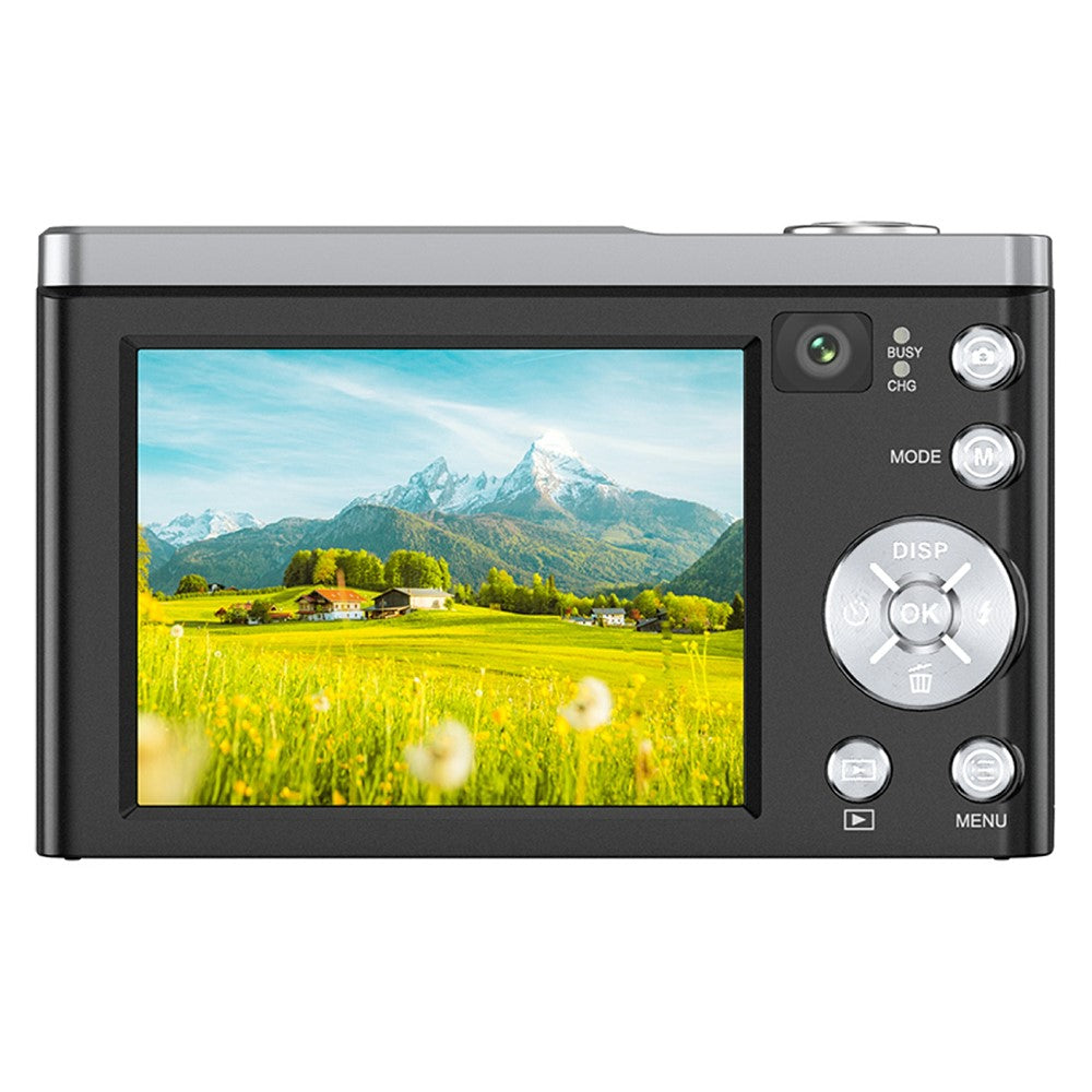 Digital Cameras 