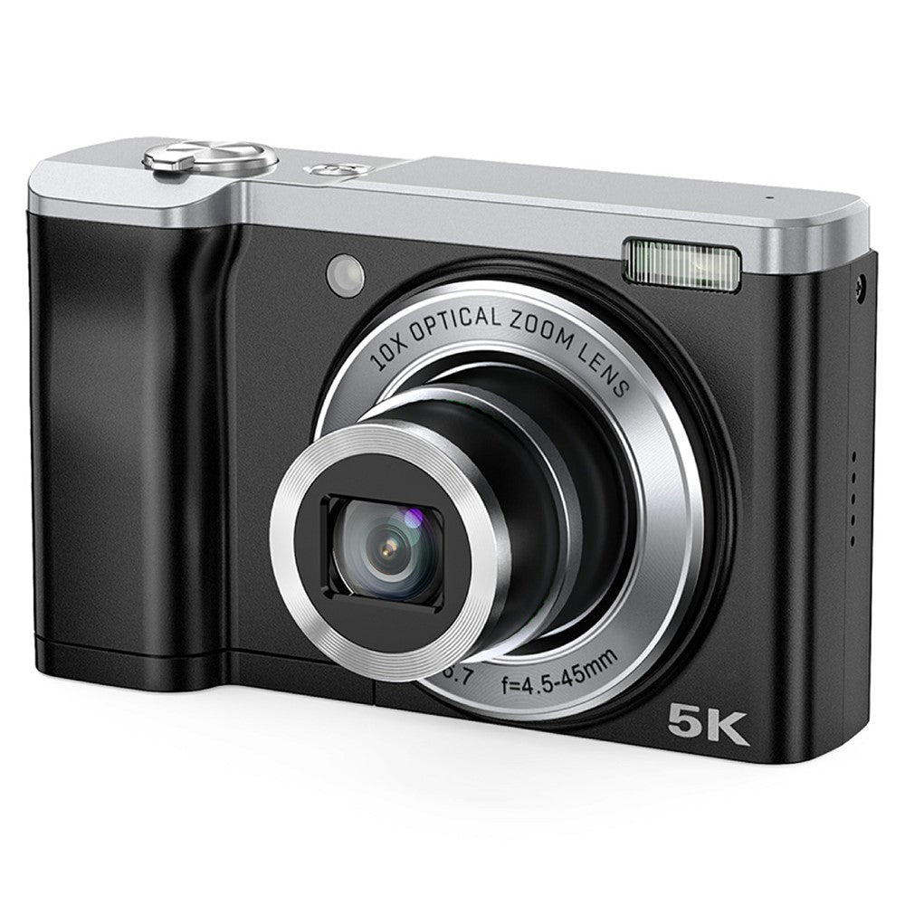 Digital Cameras 