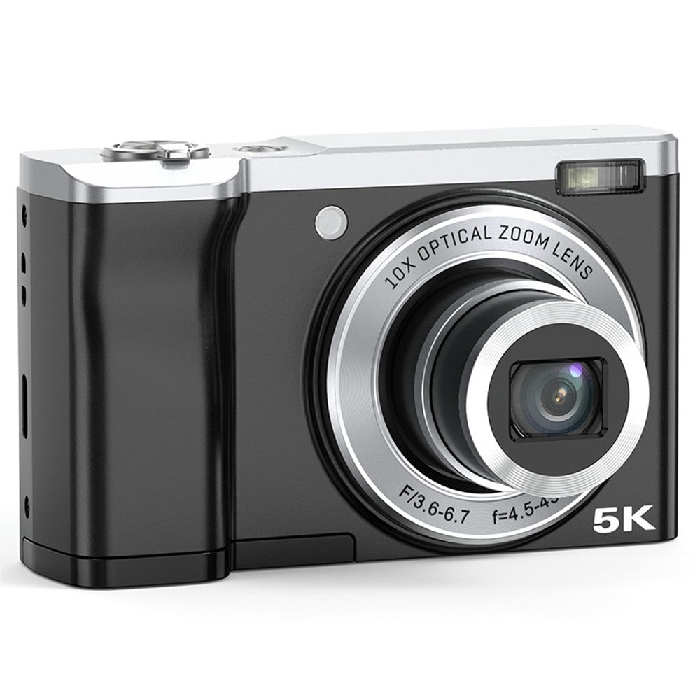 Digital Cameras 