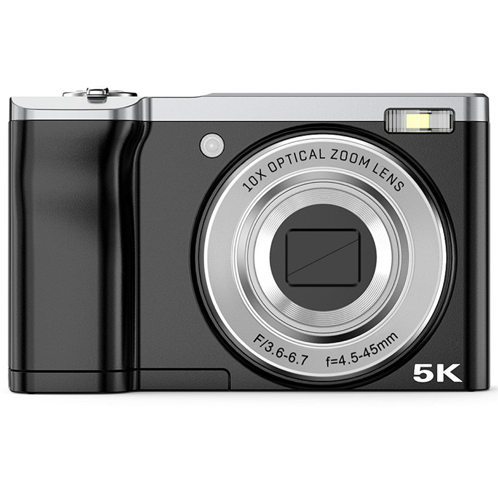 Digital Cameras 