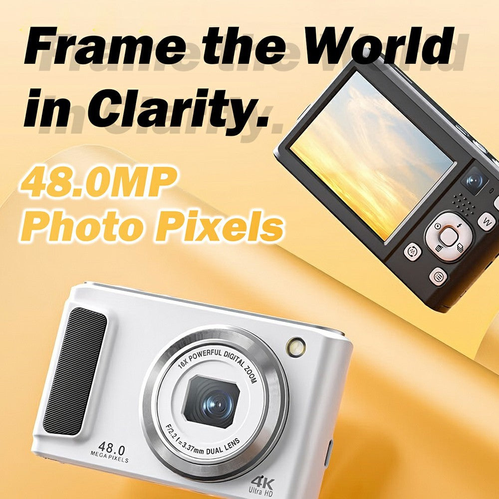 Digital Cameras 