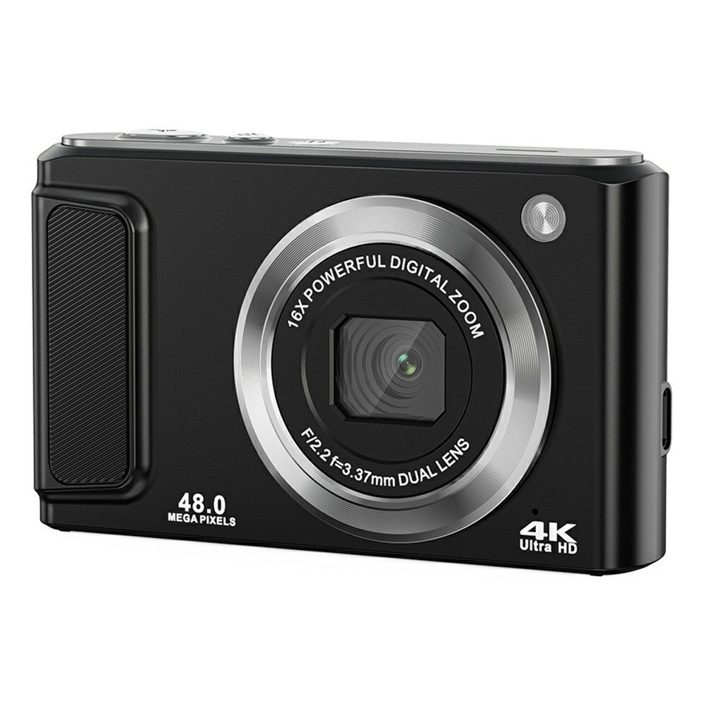 Digital Cameras 
