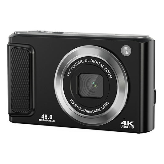 Digital Cameras 