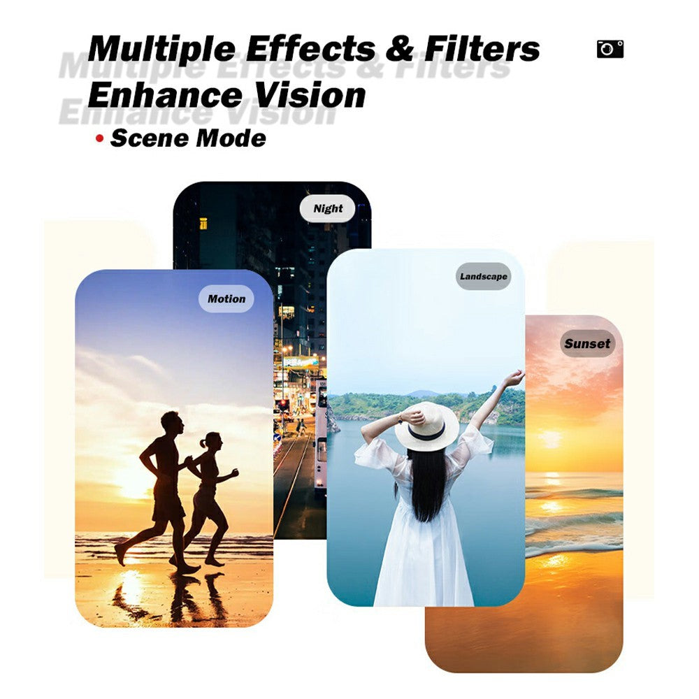 Digital Cameras 