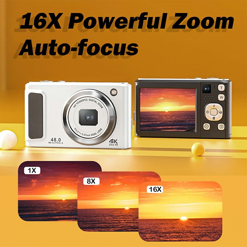 Digital Cameras 