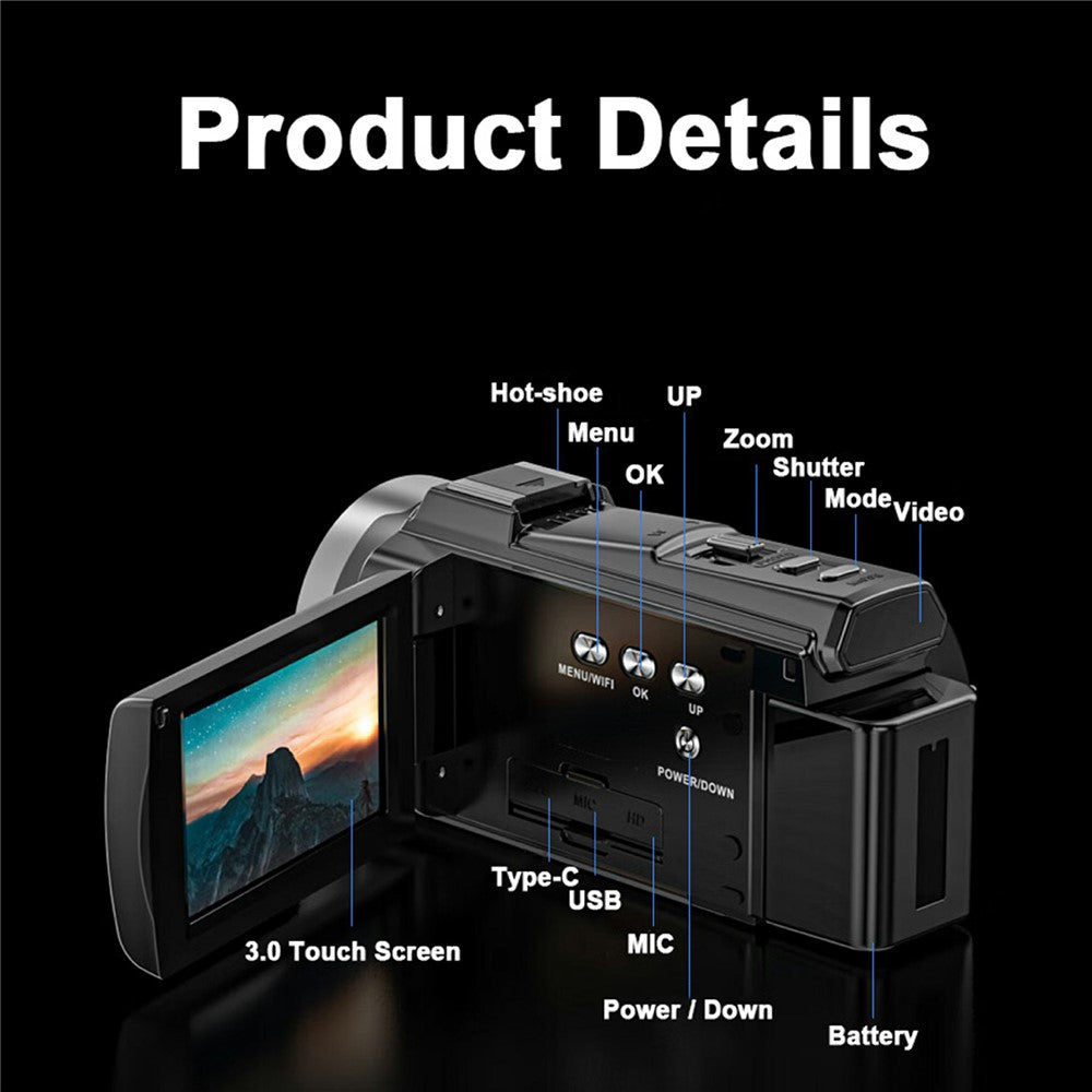 Digital Cameras 