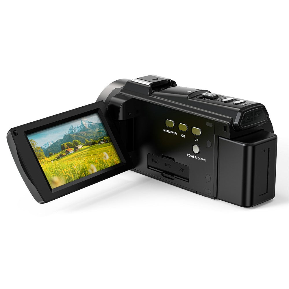 Digital Cameras 