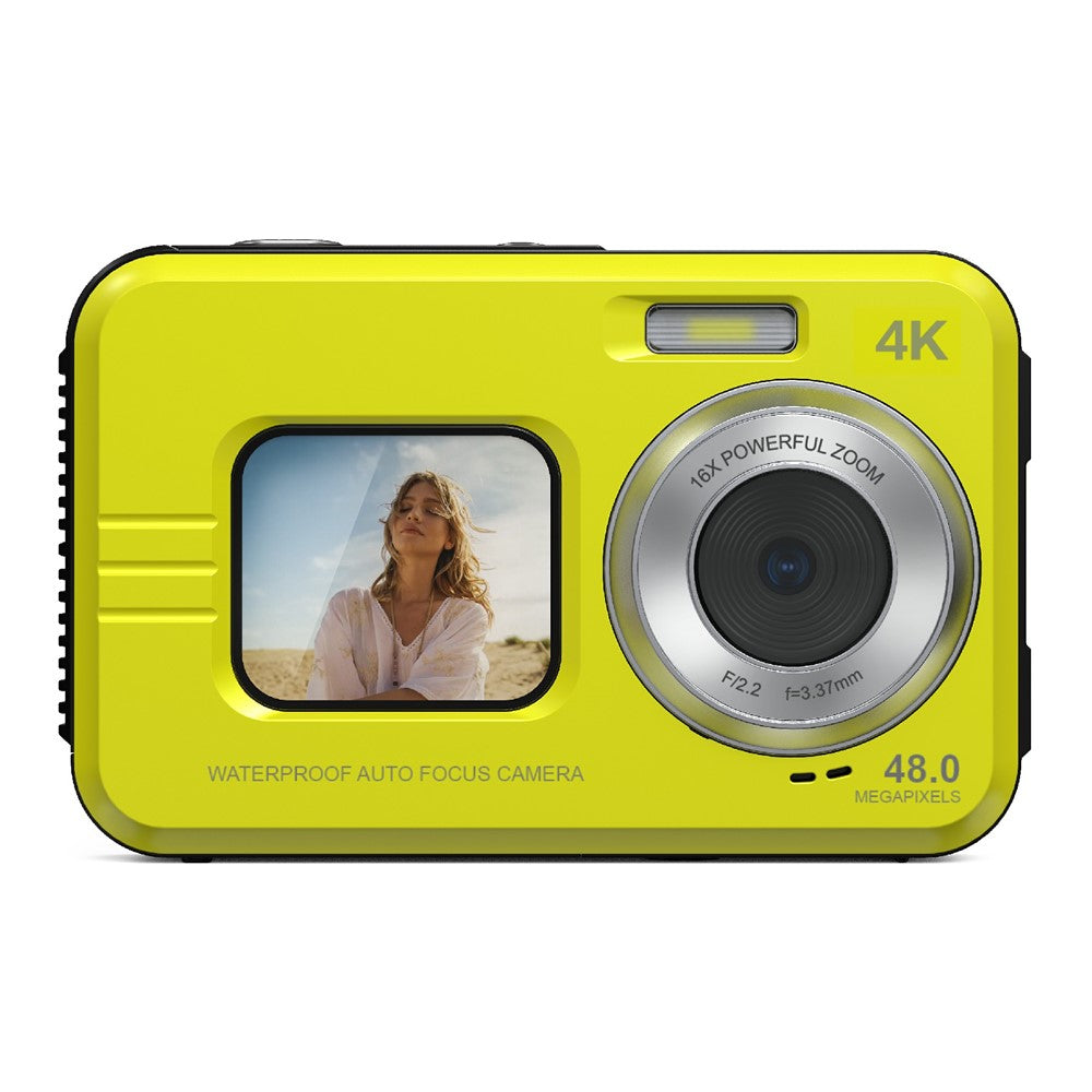 Digital Cameras 
