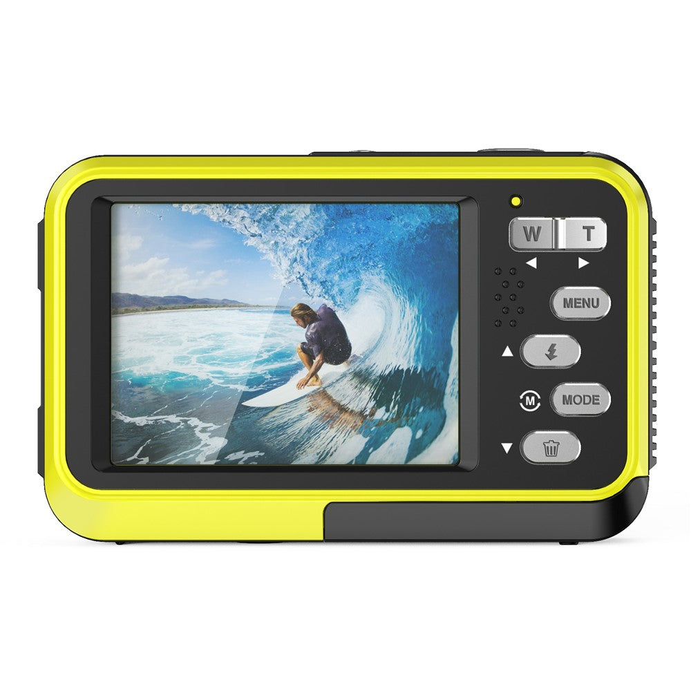 Digital Cameras 