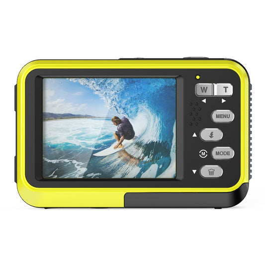 Digital Cameras 