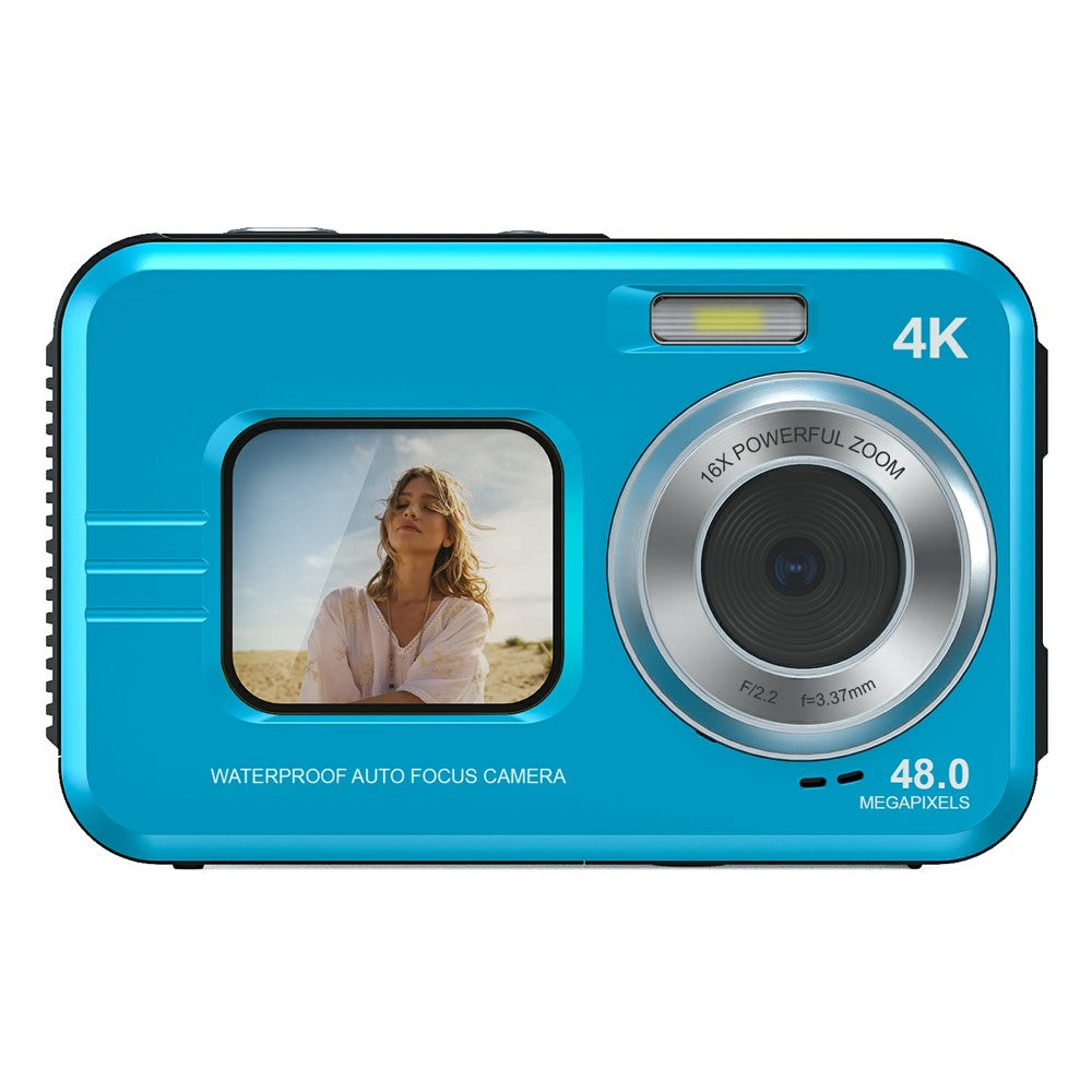 Digital Cameras 