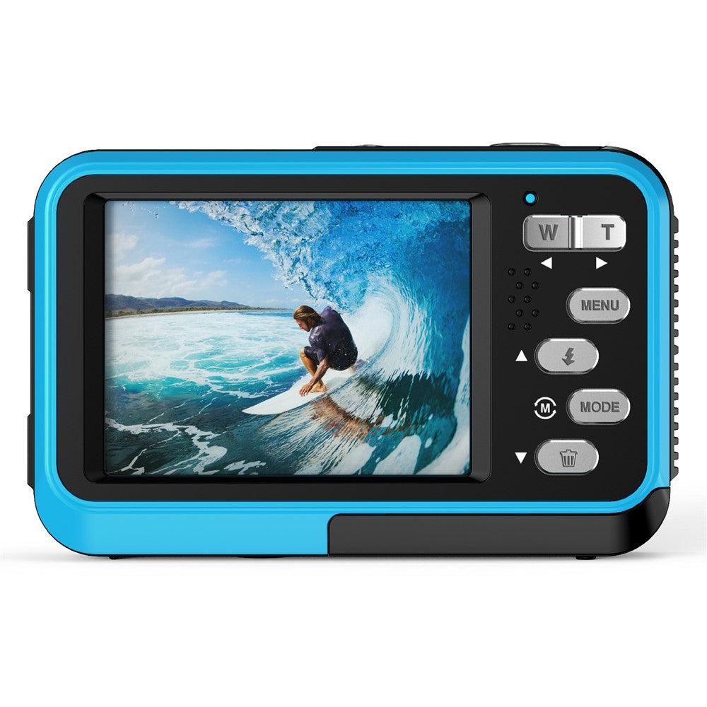 Digital Cameras 