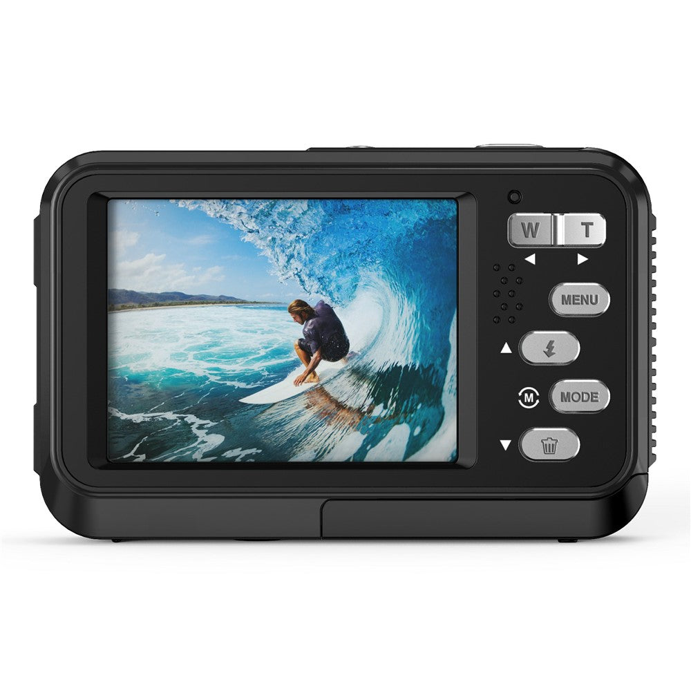 Digital Cameras 
