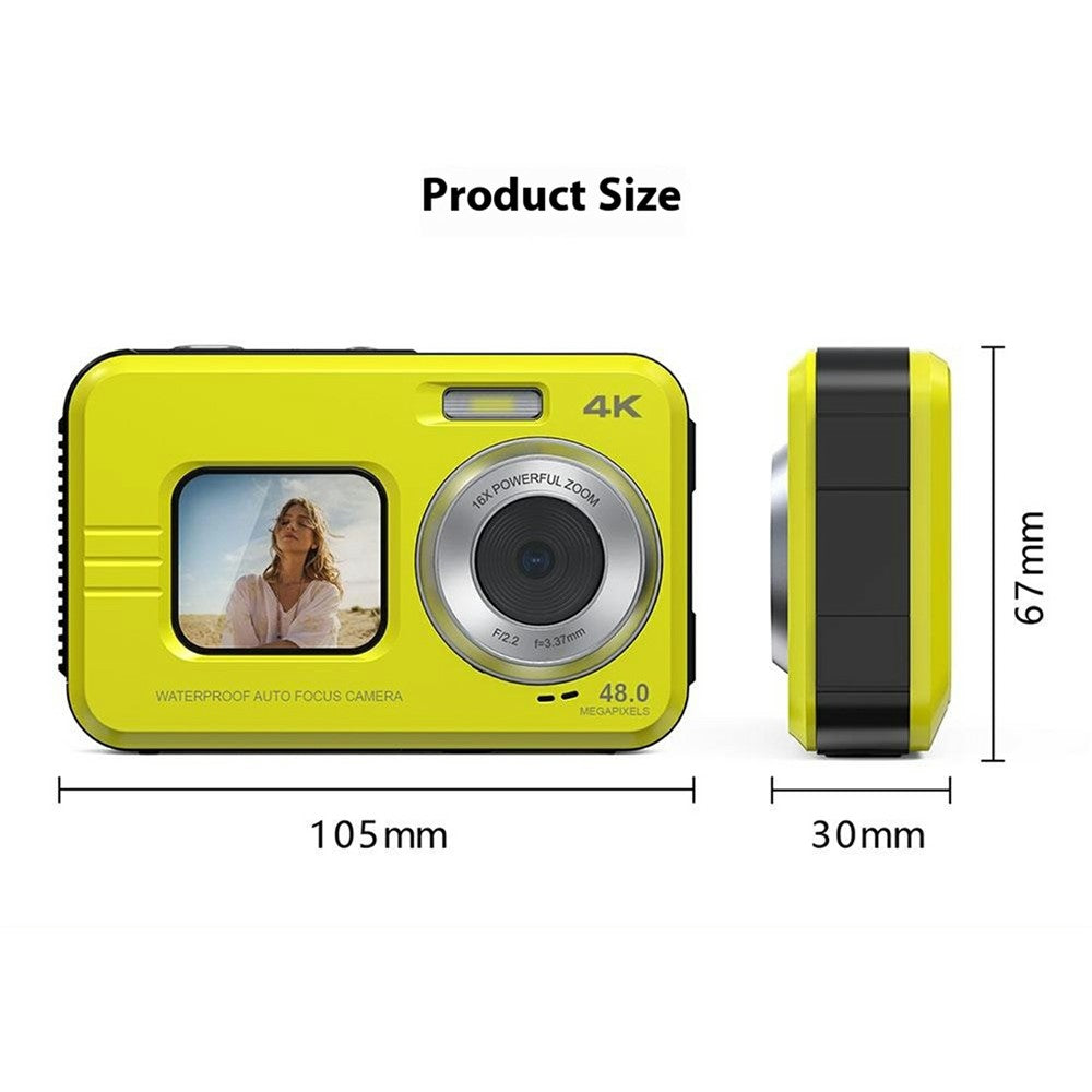 Digital Cameras 
