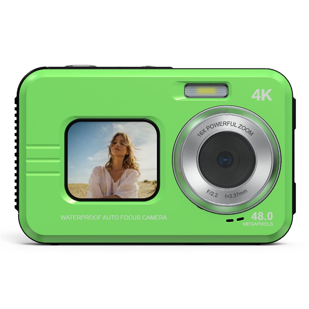Digital Cameras 