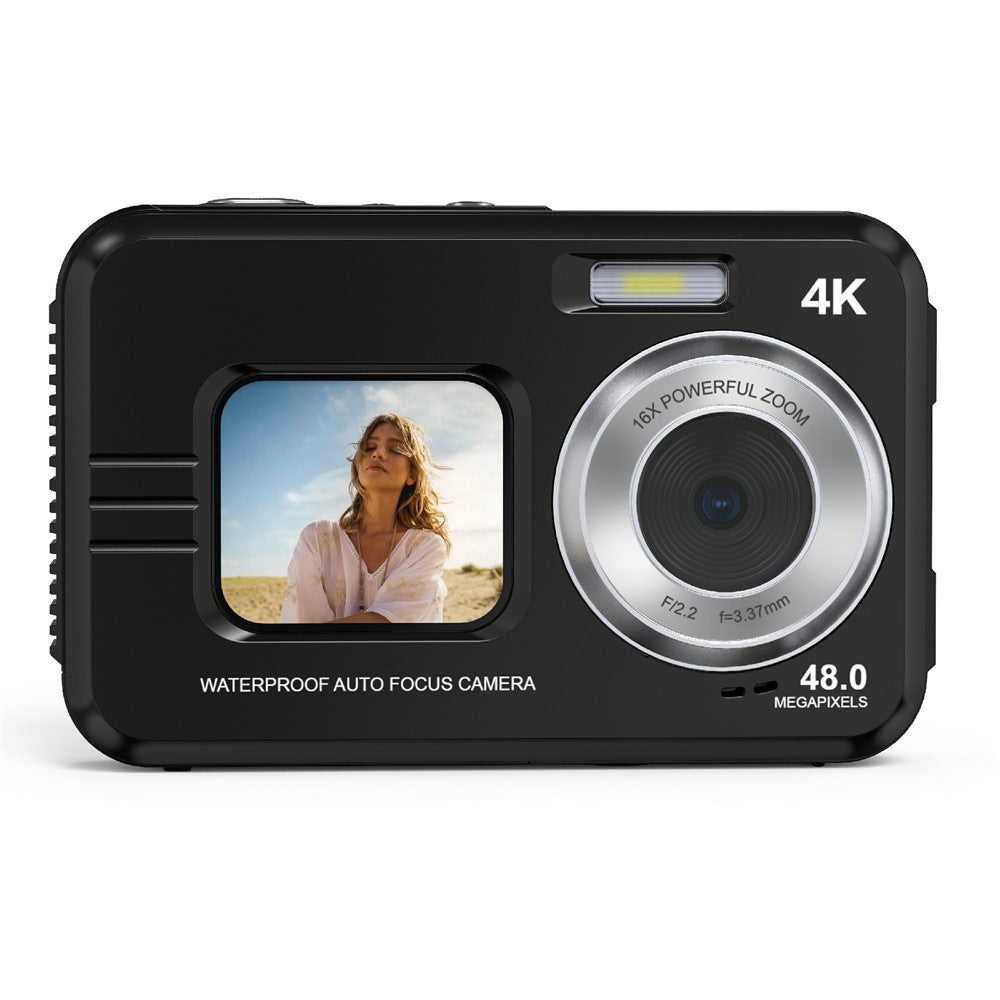 Digital Cameras 