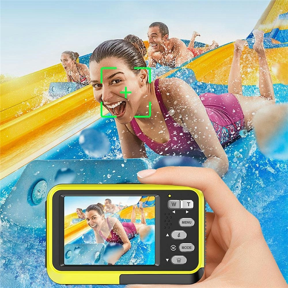 Digital Cameras 