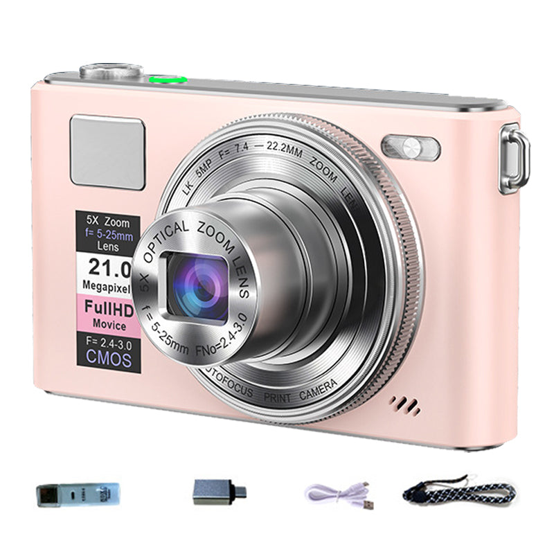 Digital Cameras 