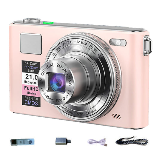 Digital Cameras 