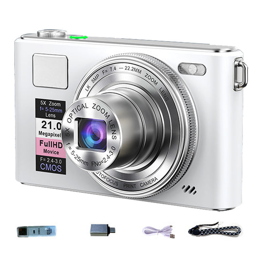 Digital Cameras 