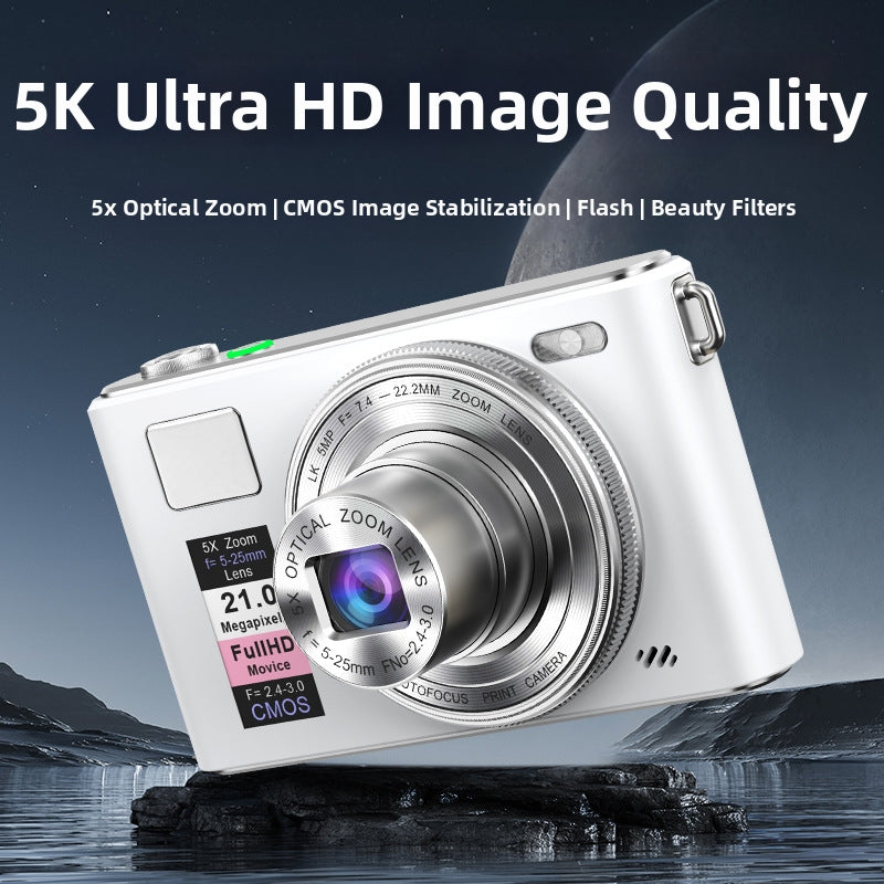 Digital Cameras 