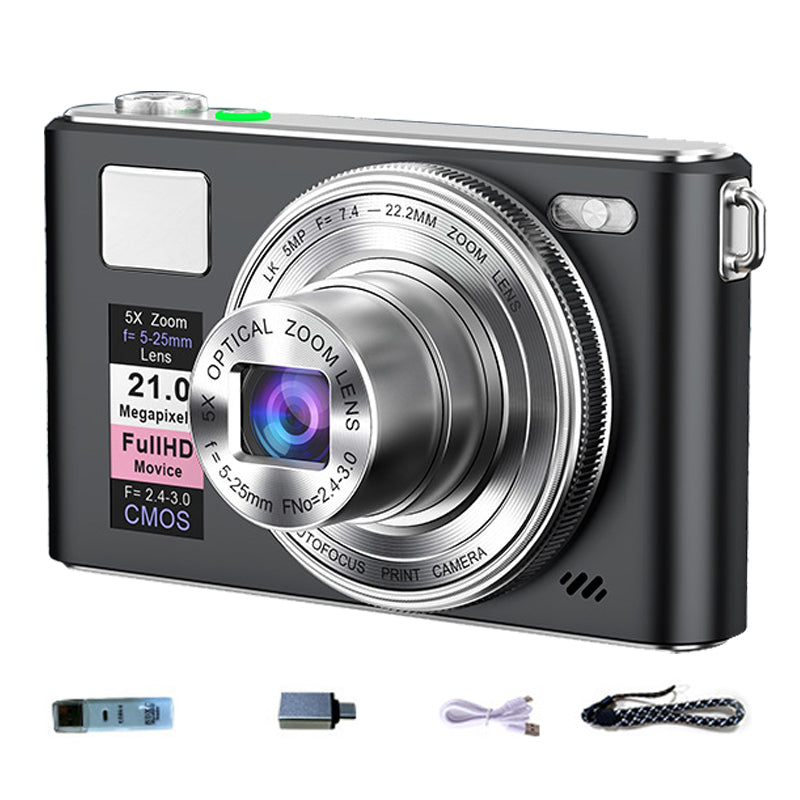 Digital Cameras 