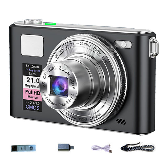 Digital Cameras 