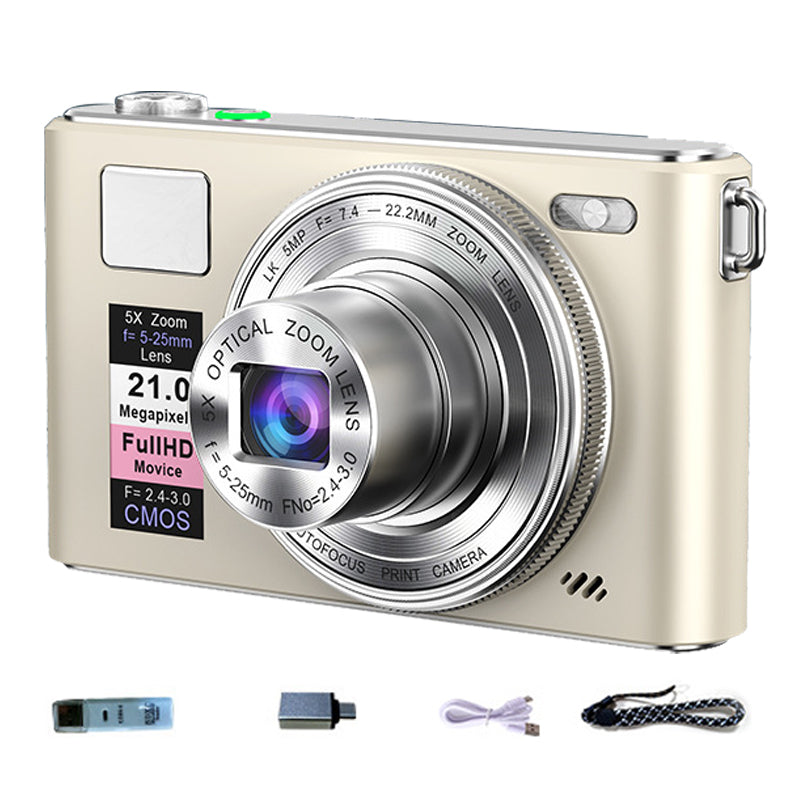Digital Cameras 