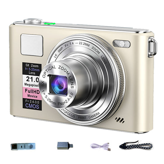 Digital Cameras 