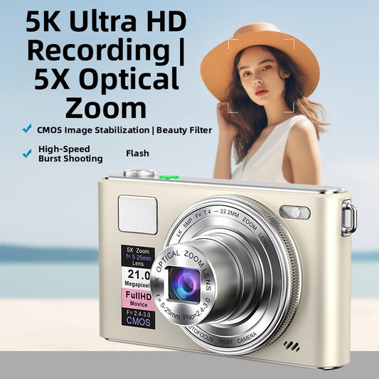 Digital Cameras 