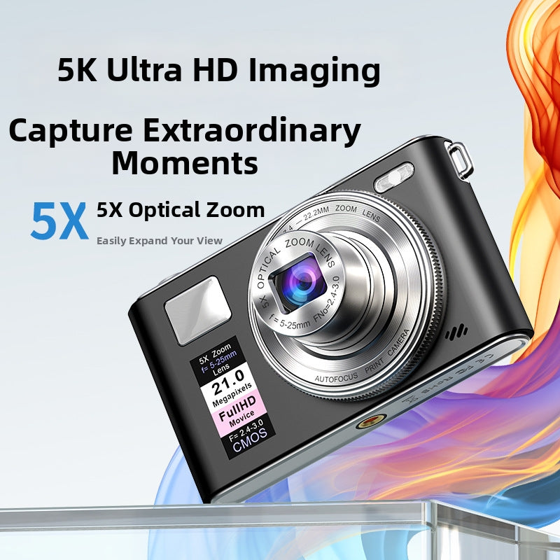 Digital Cameras 