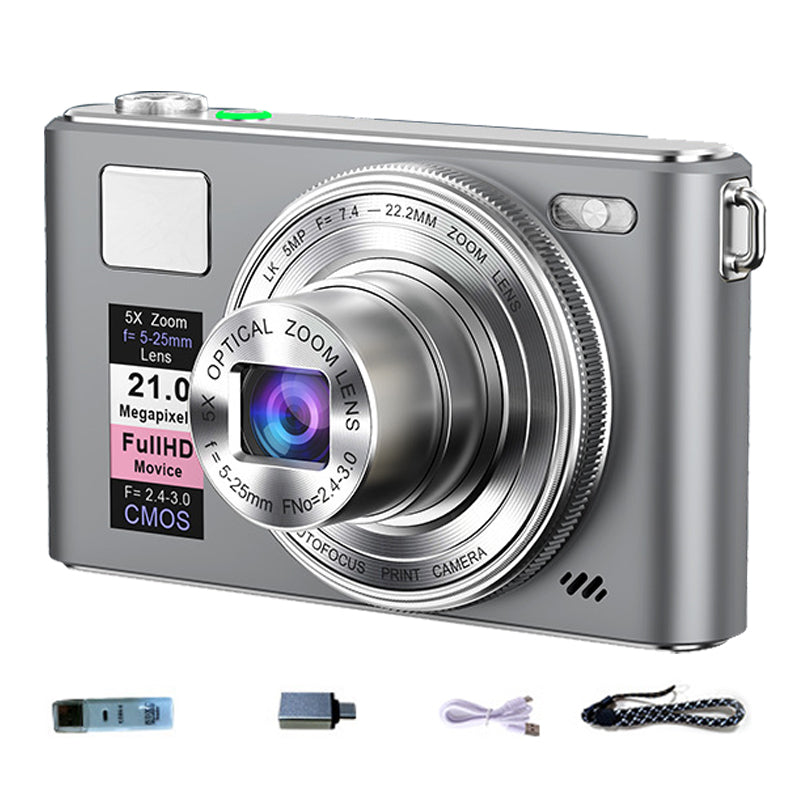 Digital Cameras 