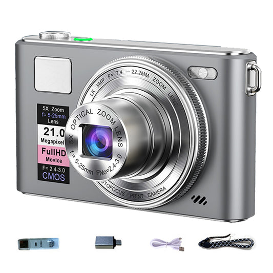 Digital Cameras 