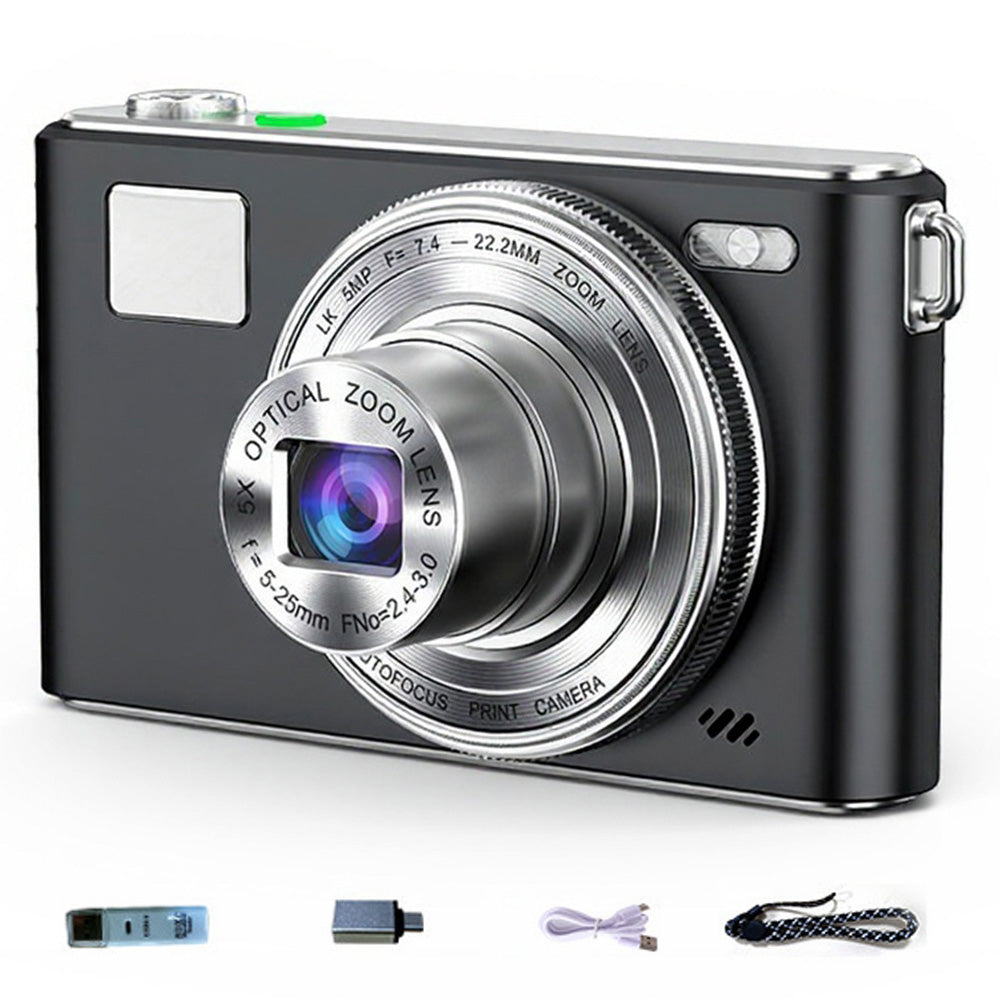 Digital Cameras 