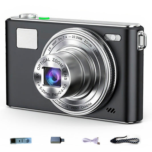 Digital Cameras 