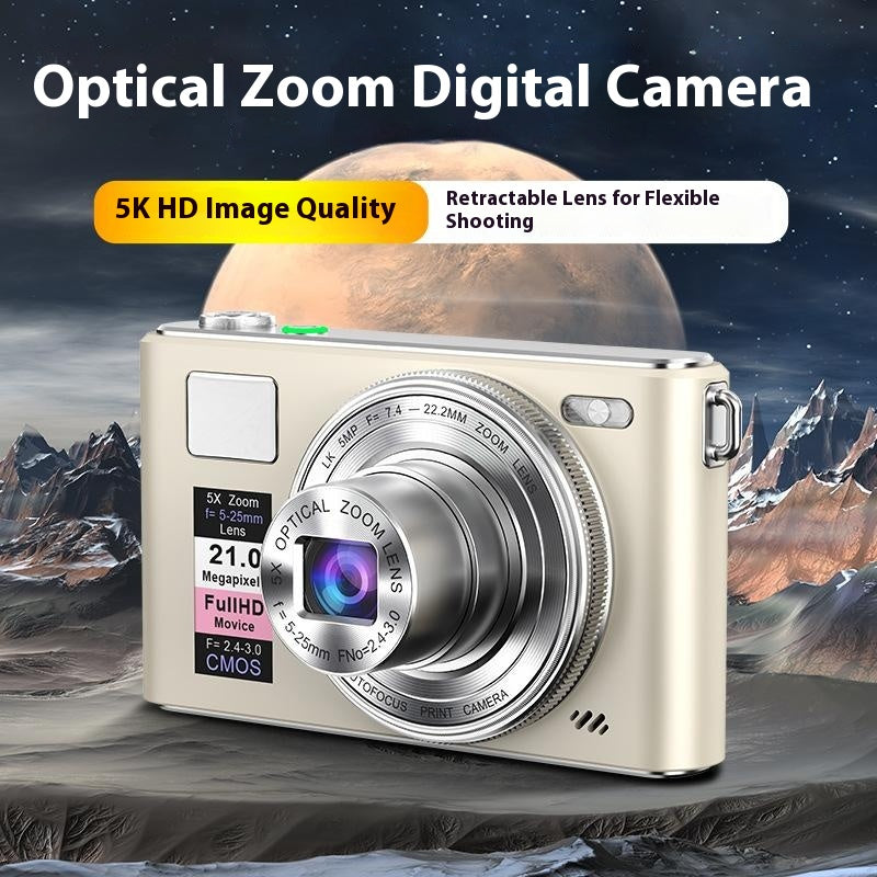 Digital Cameras 