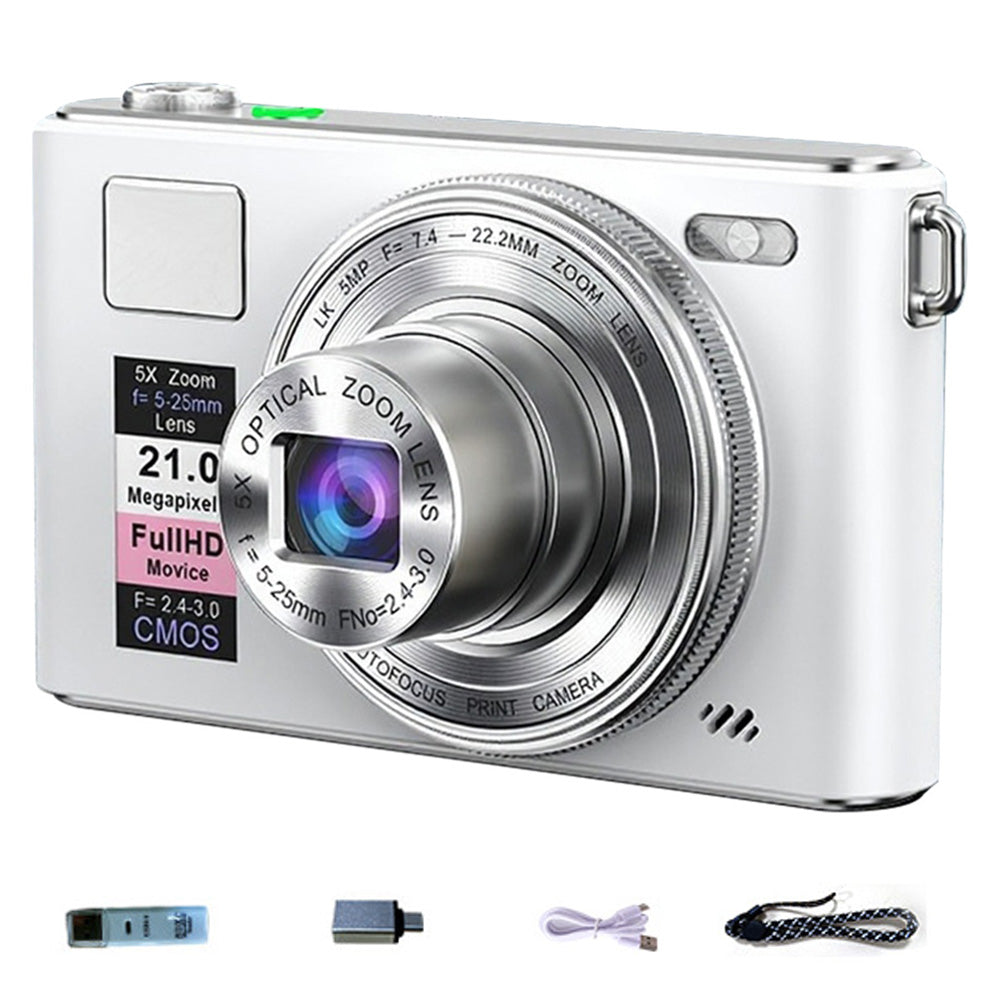 Digital Cameras 