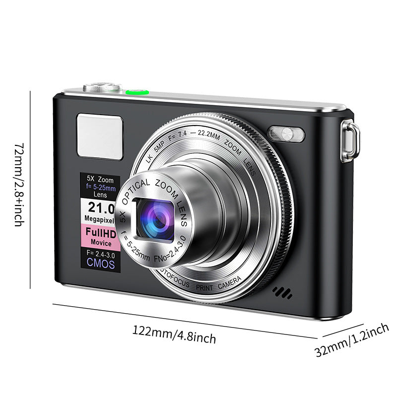 Digital Cameras 
