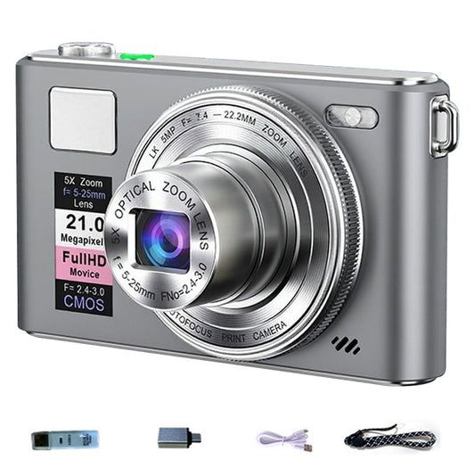 Digital Cameras 