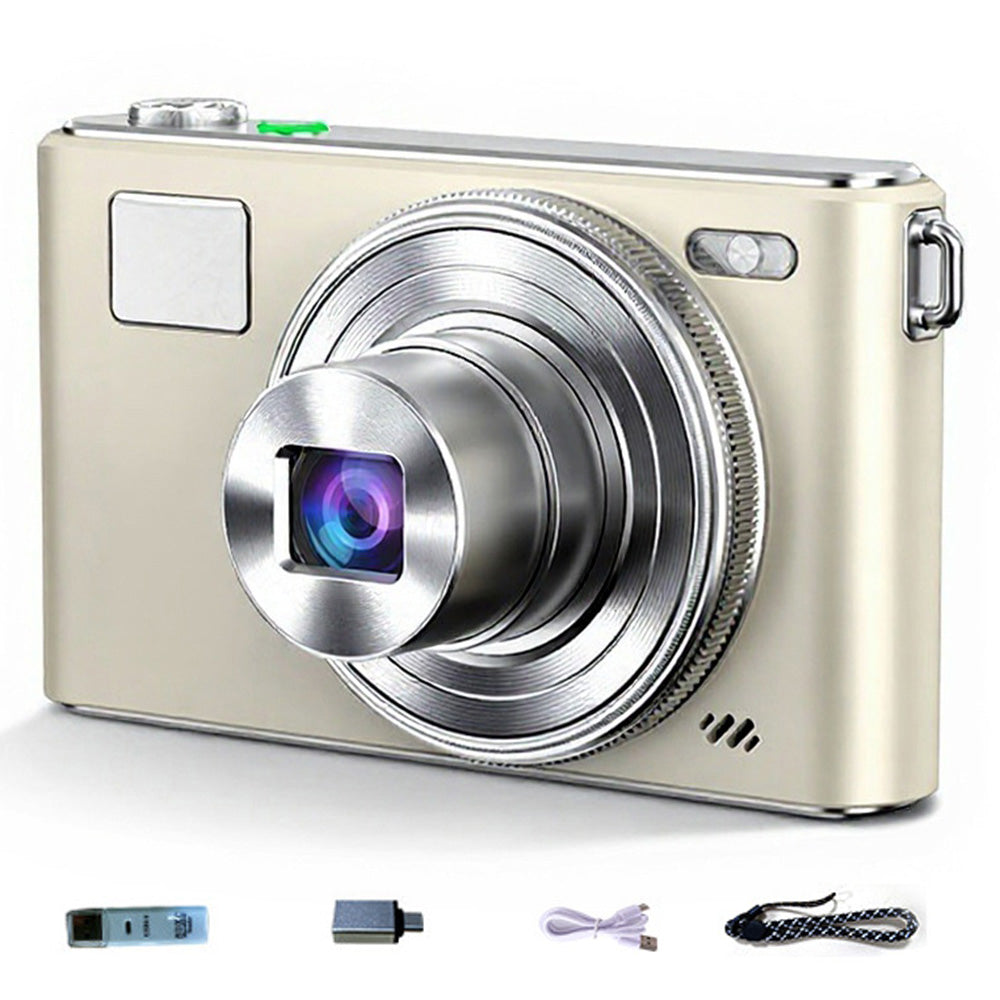 Digital Cameras 