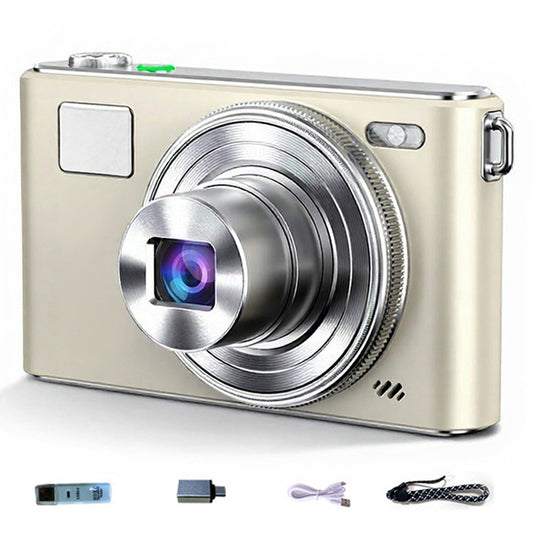 Digital Cameras 
