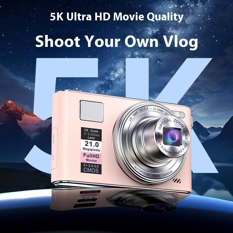Digital Cameras 